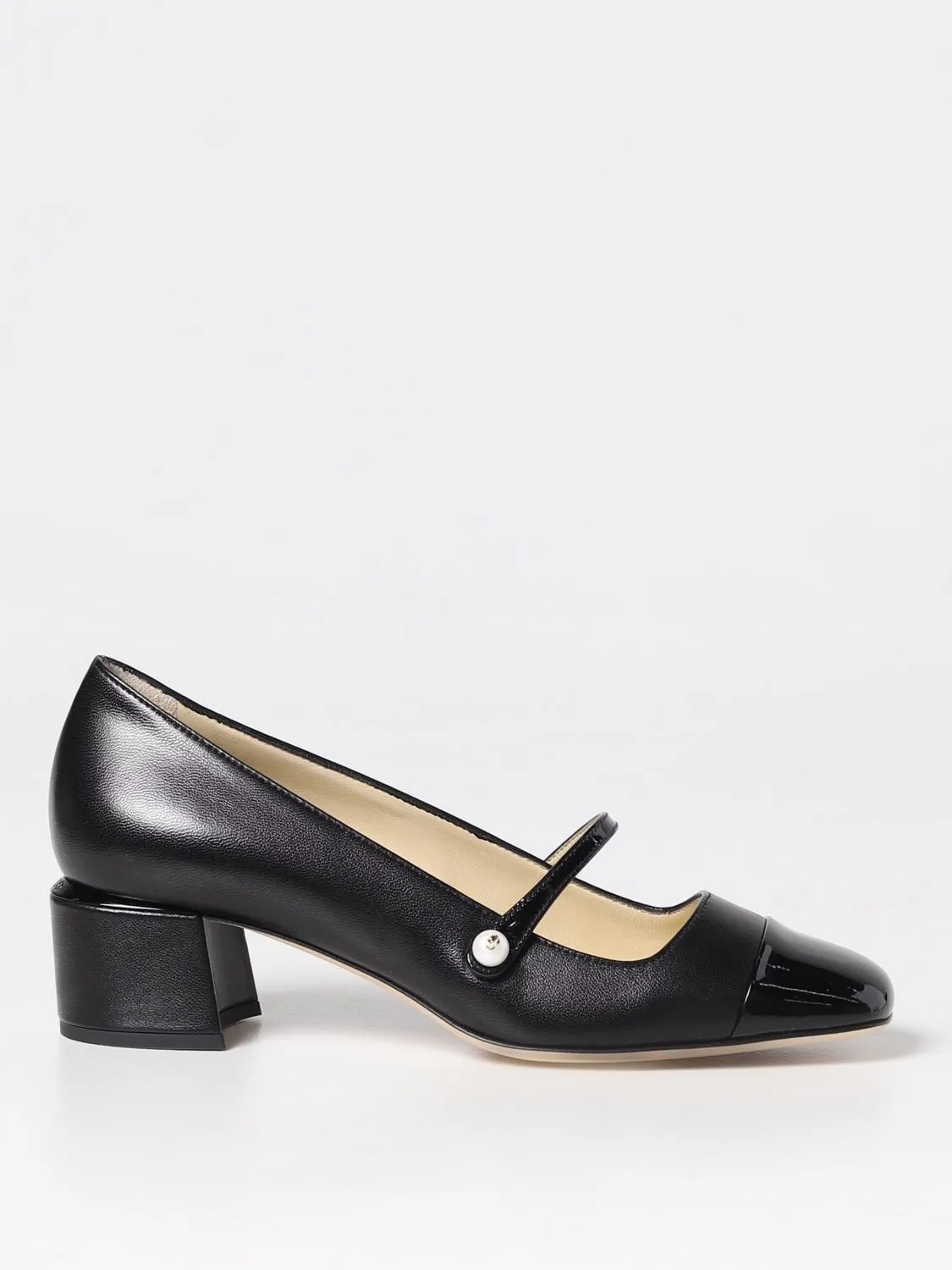 Pump Elisa Jimmy Choo in nappa