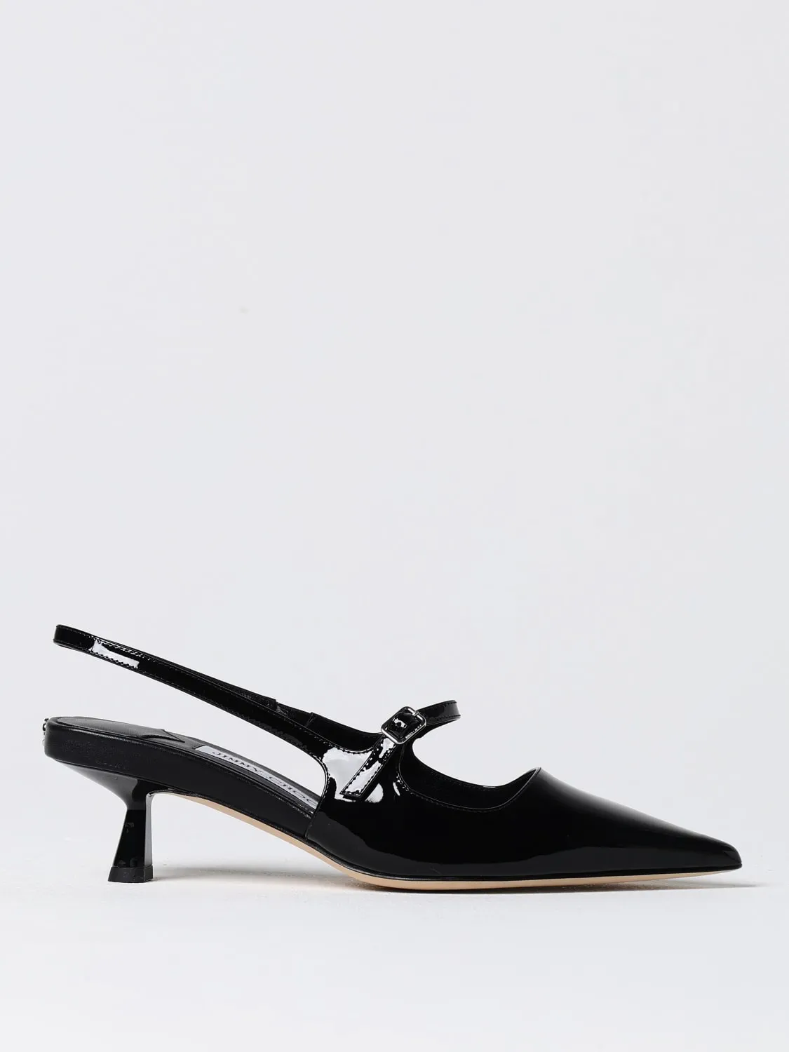 Slingback Didi Jimmy Choo in vernice