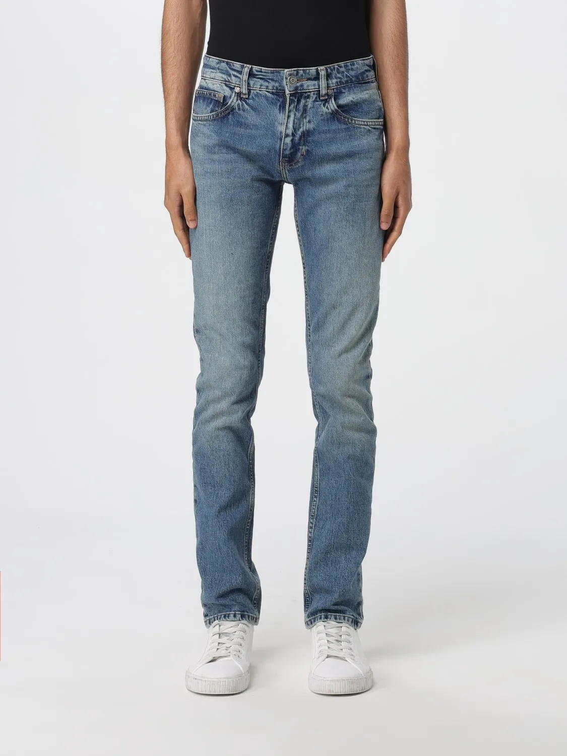 Jeans uomo Just Cavalli