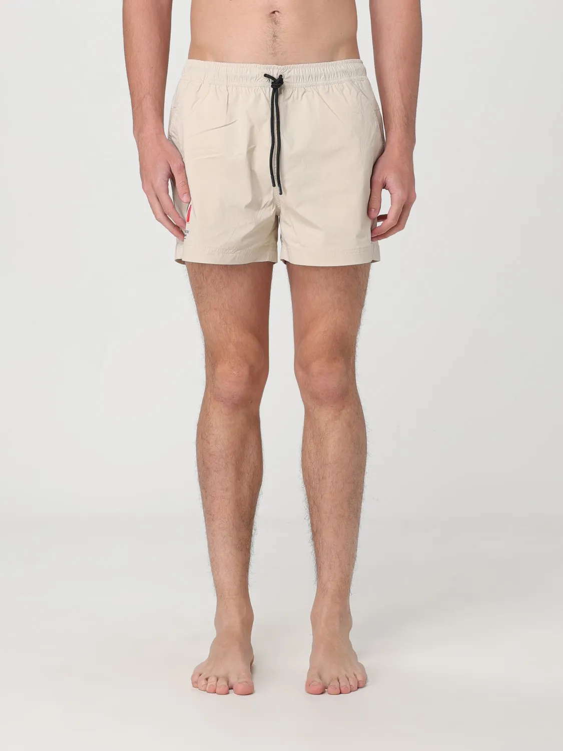 Costume K-Way in lycra