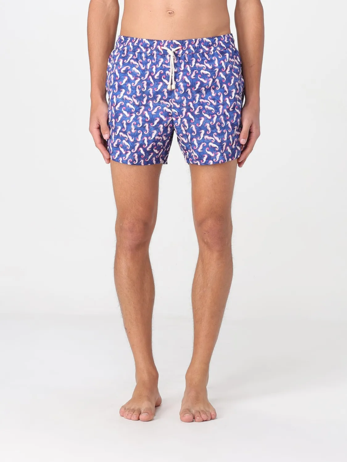 Costume da bagno Kampos in nylon a fantasia