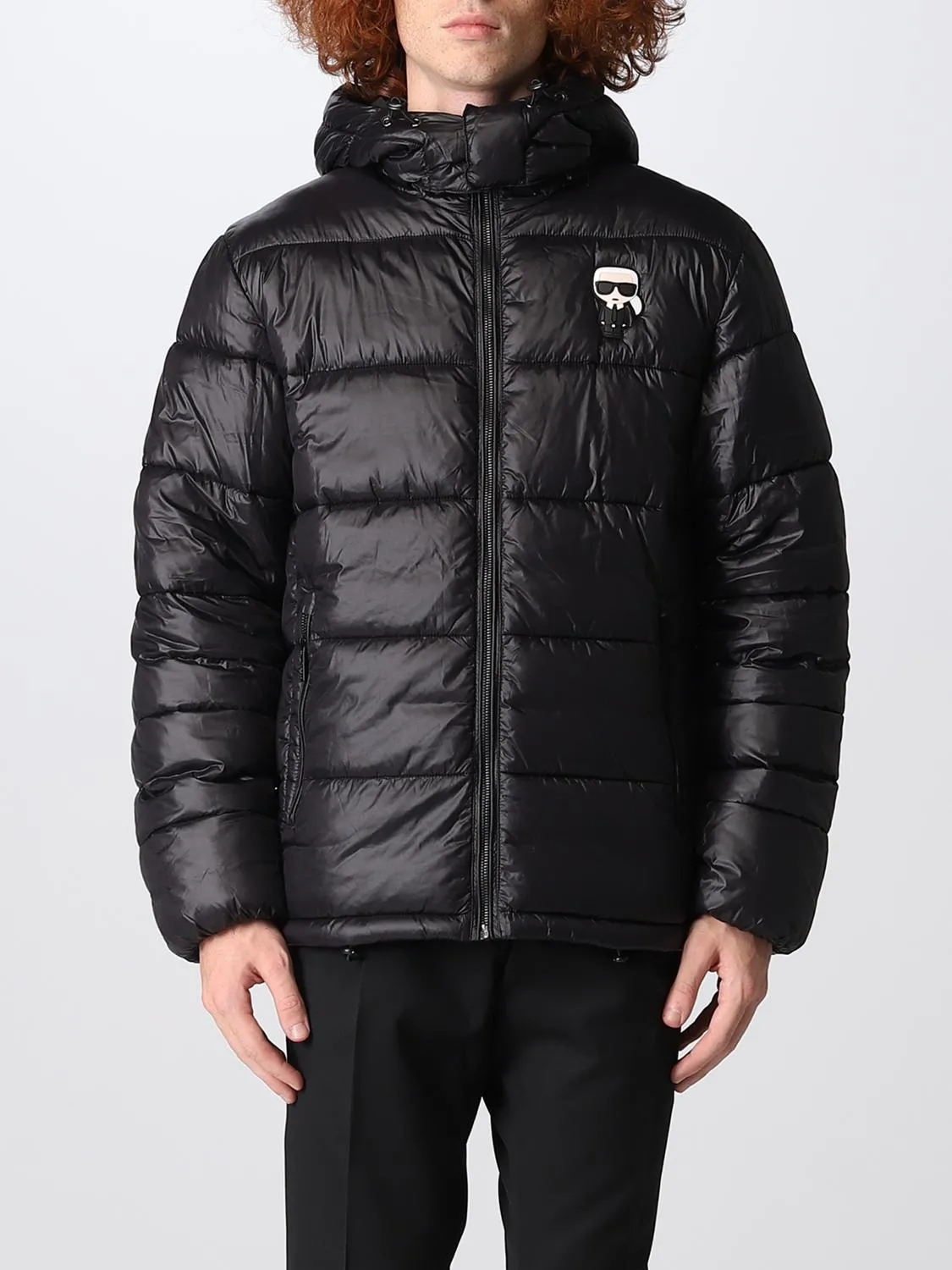 Giacca uomo Karl Lagerfeld