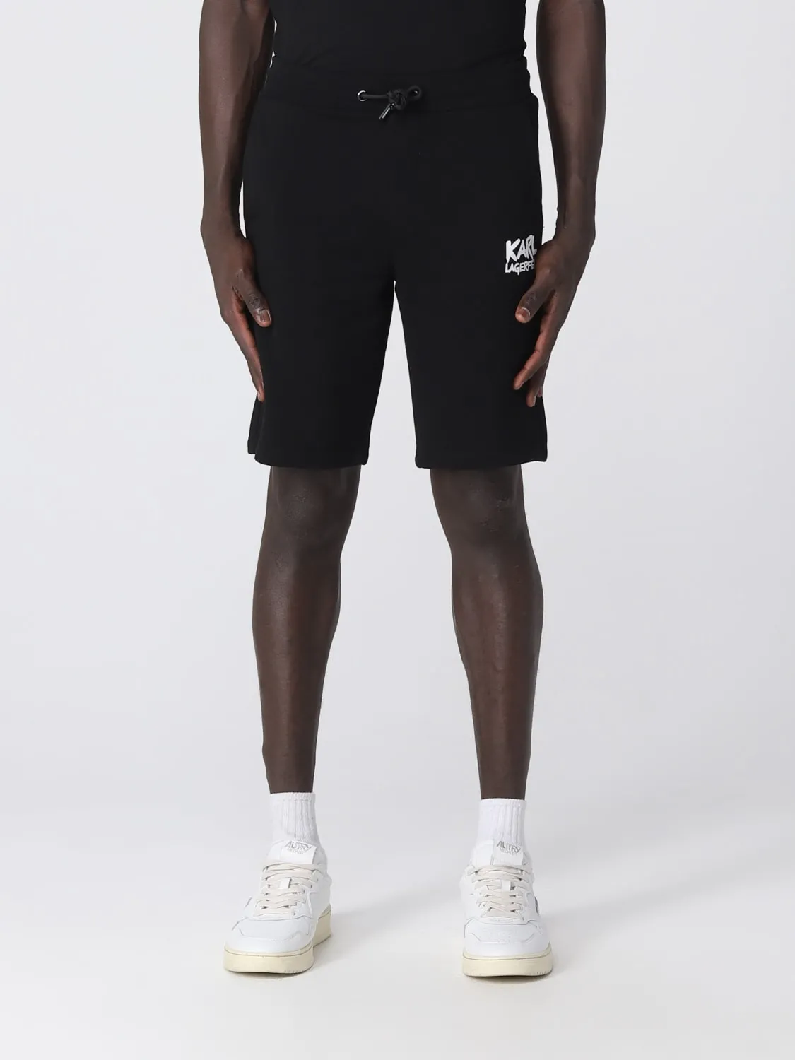 Pantaloncino KARL LAGERFELD Uomo