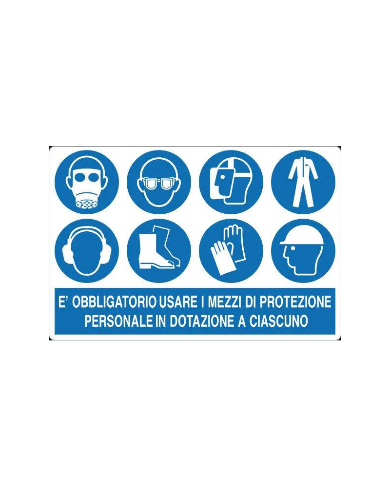 ALLE. ZEICHEN ALLGEMEINE PFLICHTEN