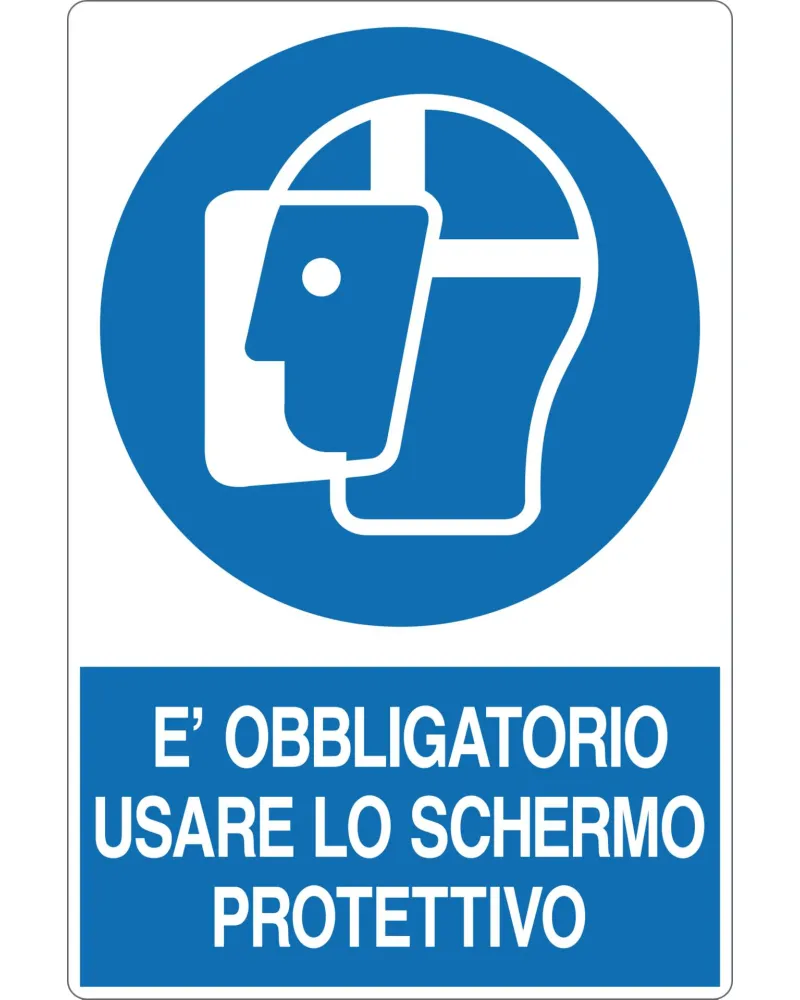 ALLE. ZEICHEN VERPFLICHTUNG ZUM SCHUTZSCHUTZ