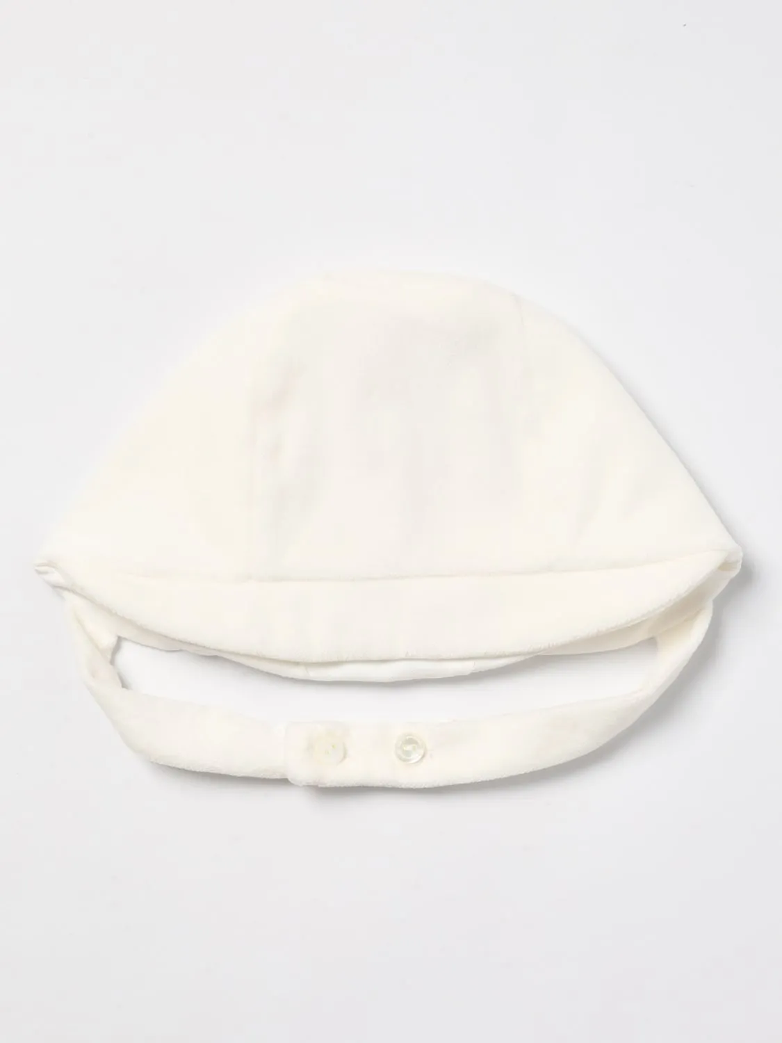 Cappello La Stupenderia in ciniglia