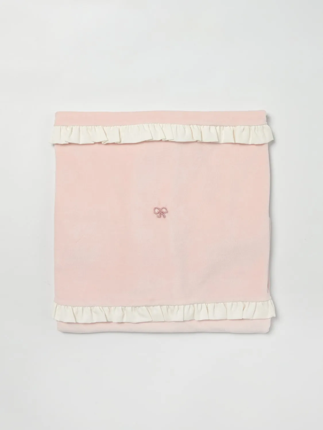 Copertina La Stupenderia in ciniglia di cotone