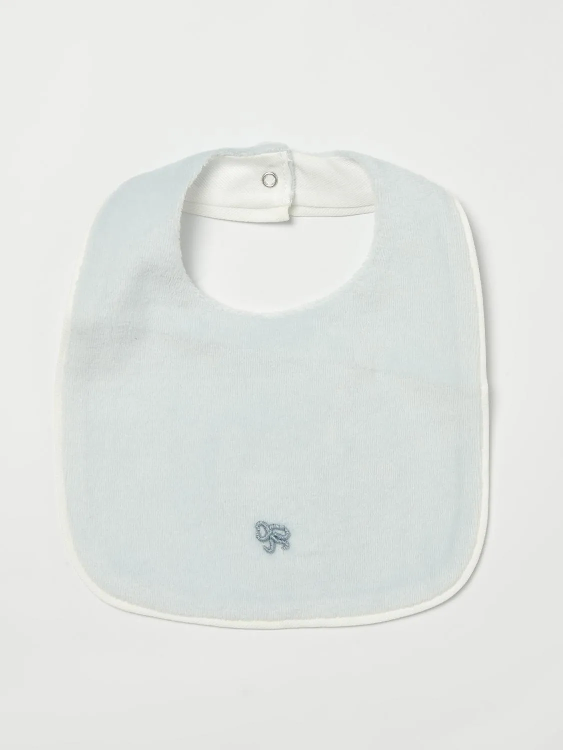 Bavaglino La Stupenderia con fiocco