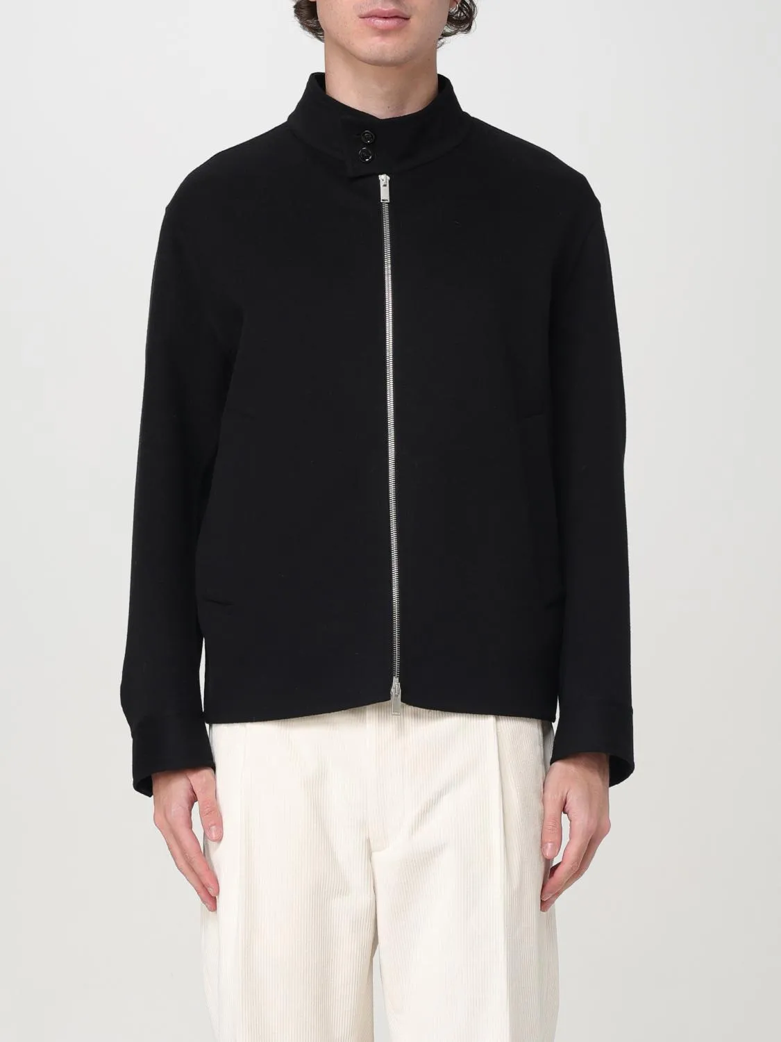 Giacca Lardini in lana