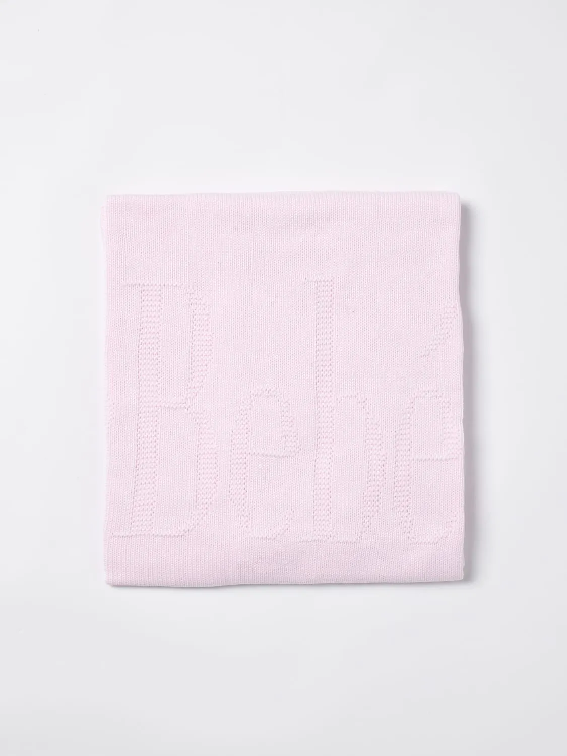 Copertina in maglia Le Bebe'