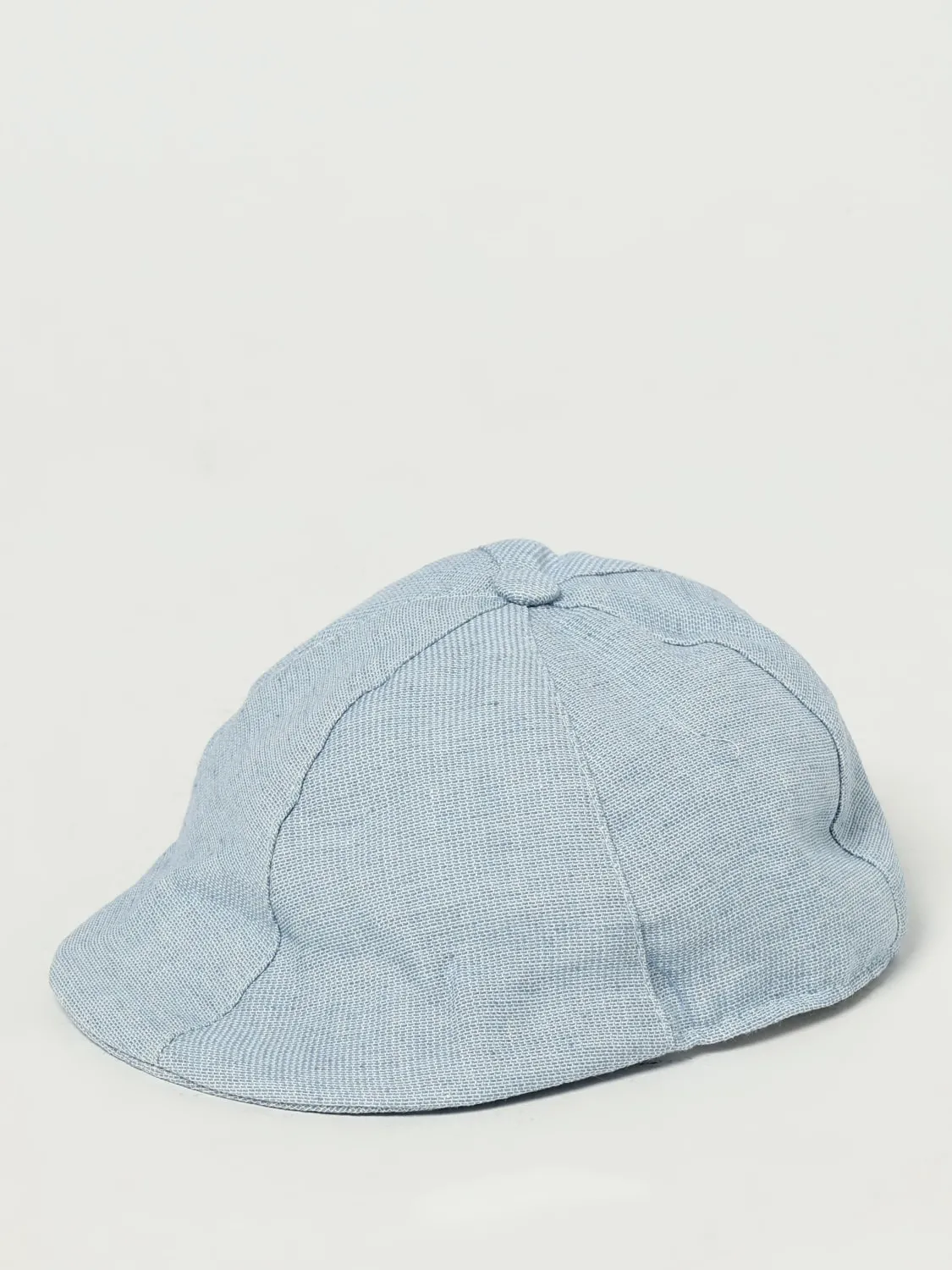 Cappello Le Bebe' in cotone