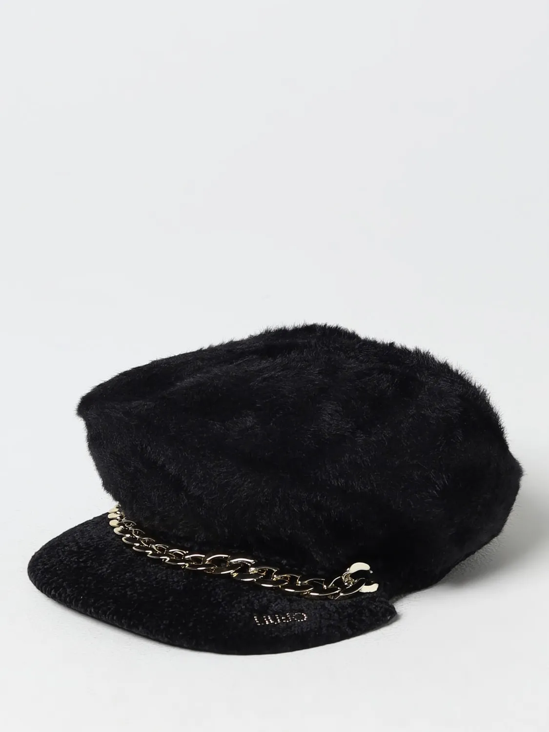 Cappello Liu Jo in shearling