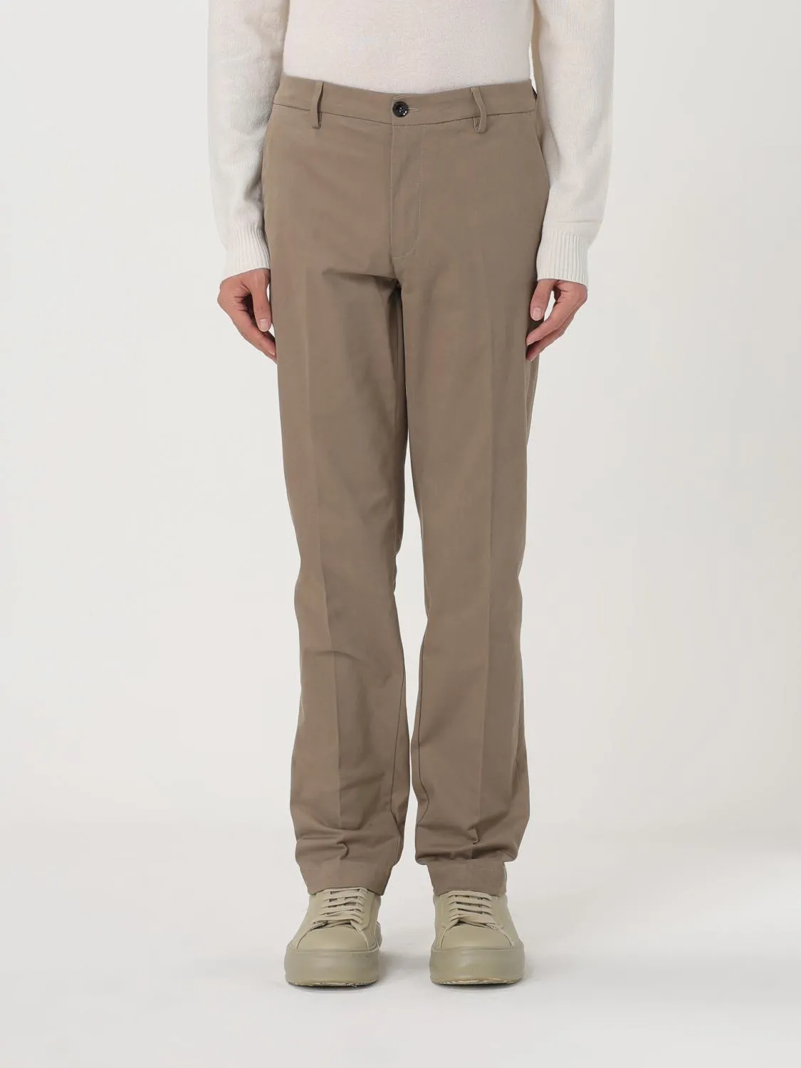 Pantalone Liu Jo in gabardine stretch
