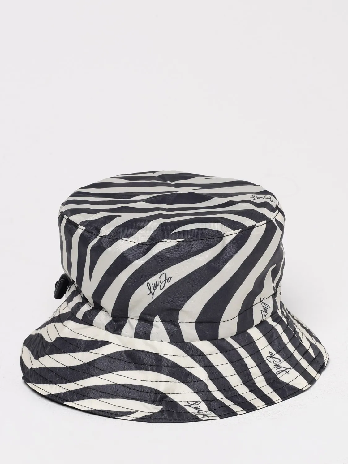 Cappello Liu Jo reversibile in nylon