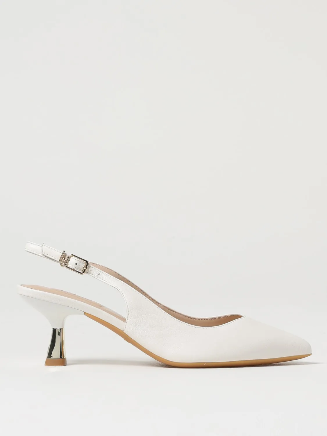 Slingback Liu Jo in pelle