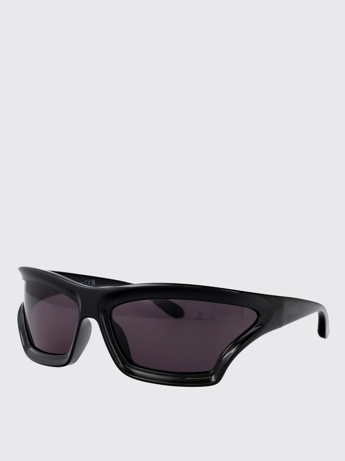 Occhiali da sole iniettato Loewe