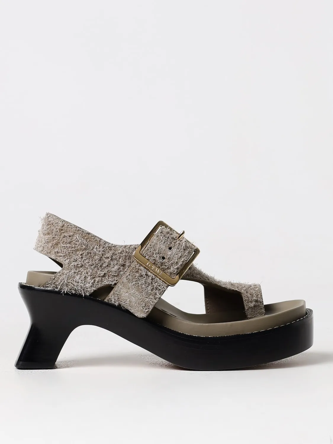 Scarpe con tacco donna Loewe