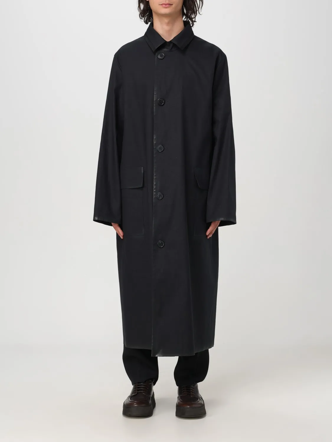 Cappotto uomo Maison Margiela