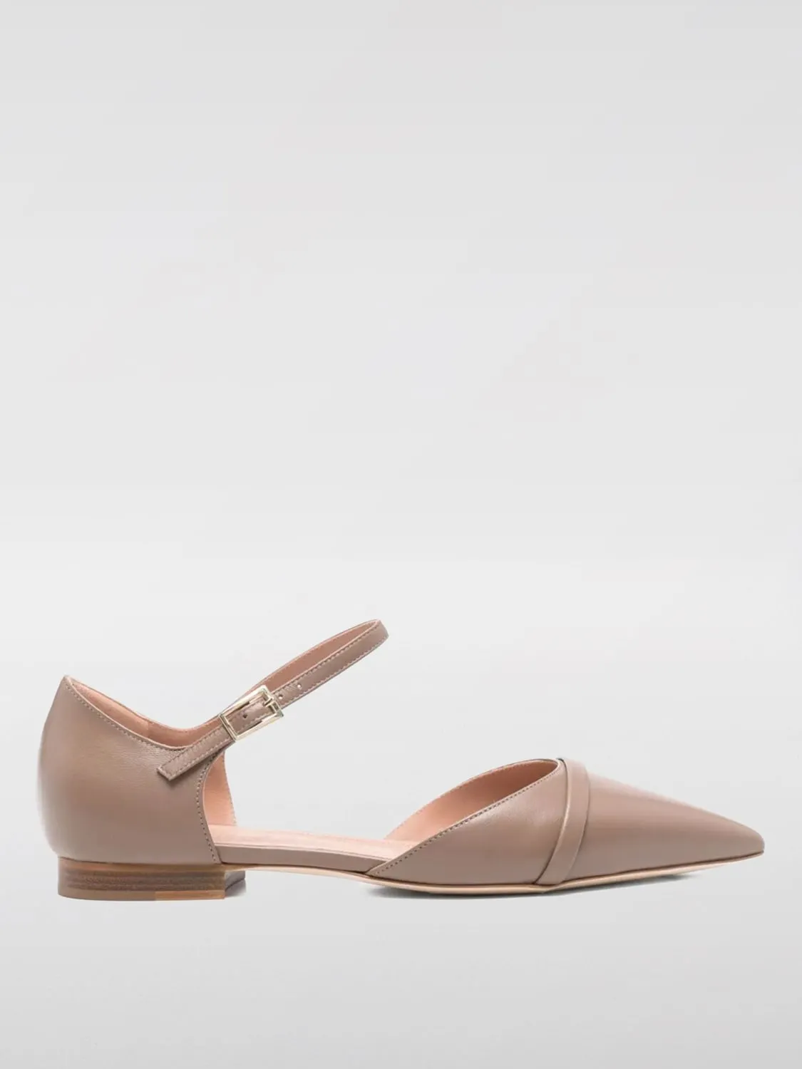 Ballerina Ulla Malone Souliers in nappa