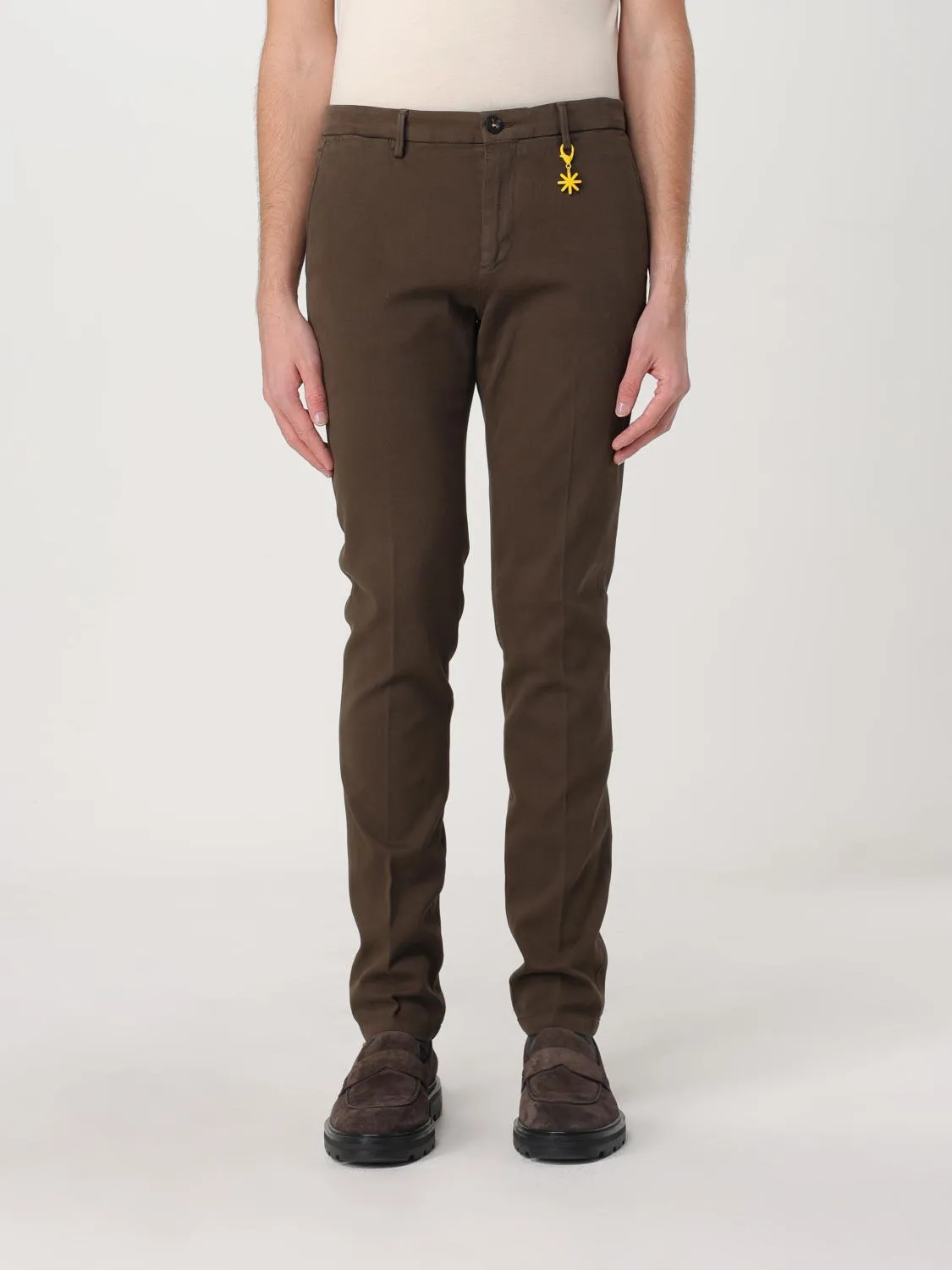 Pantalone uomo Manuel Ritz