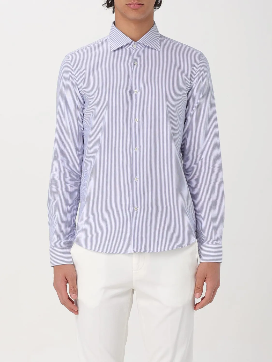 Camicia uomo Manuel Ritz