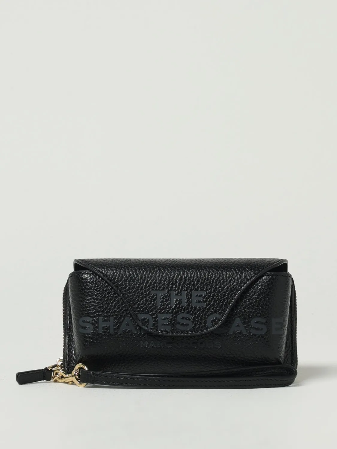 Portafoglio The Shades Case Marc Jacobs in pelle