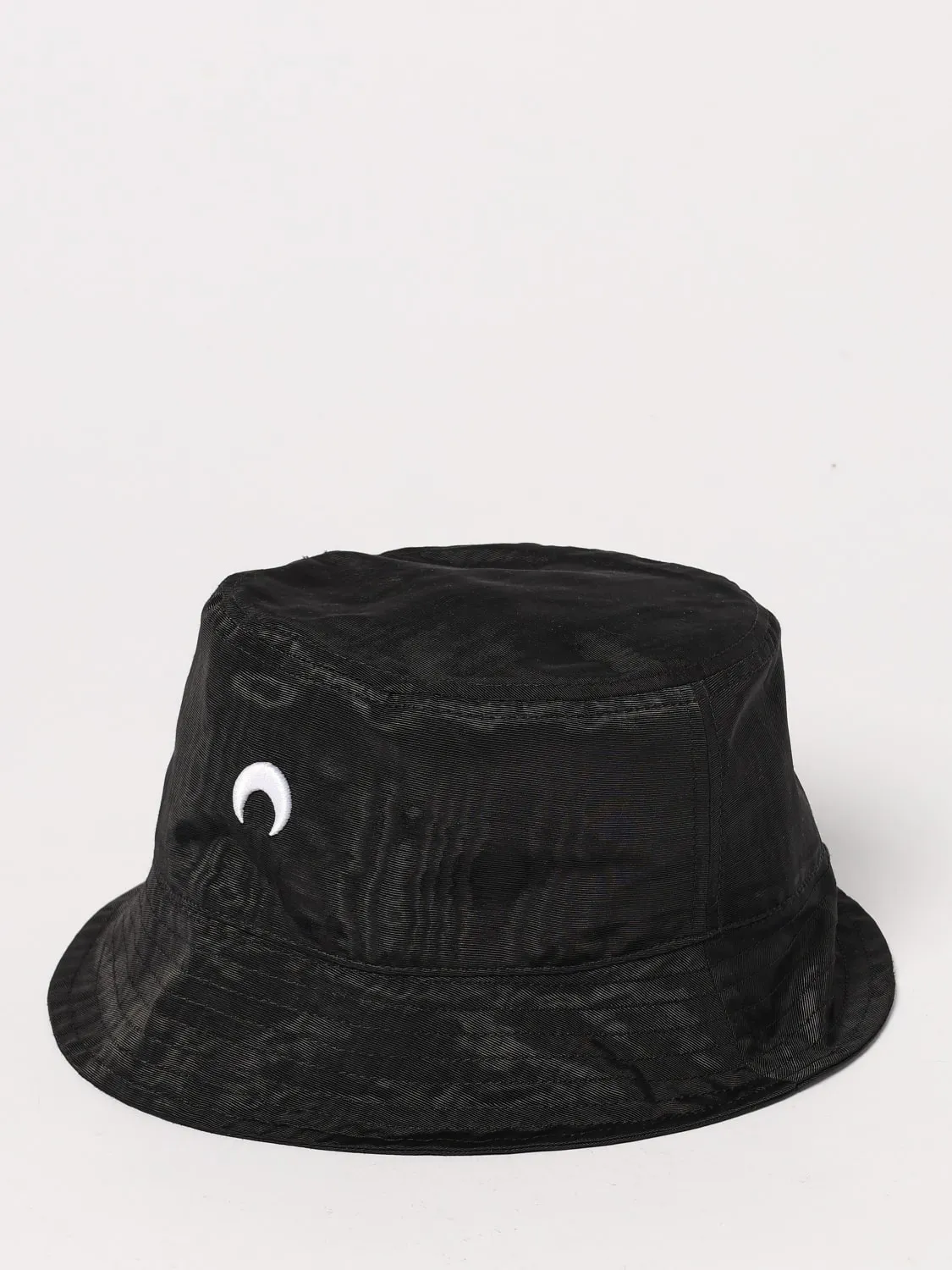 Cappello Crescent Moon Marine Serre in nylon marmorizzato