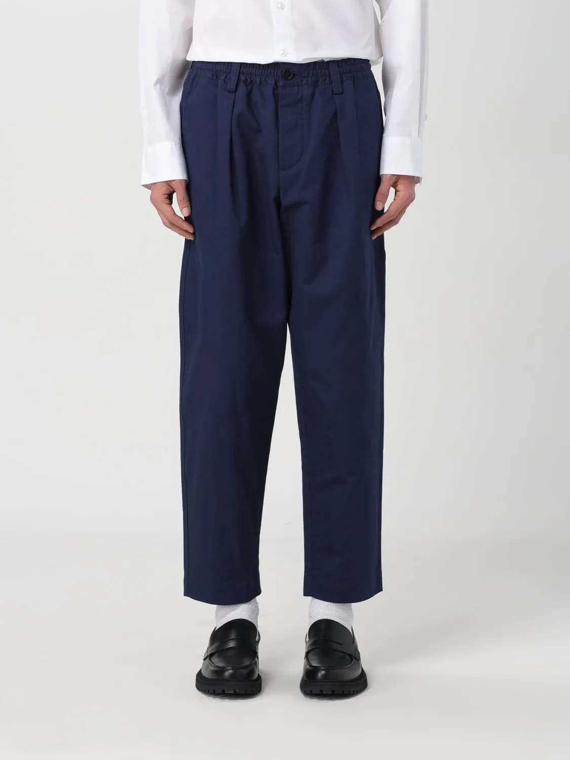 Pantalone Marni in cotone