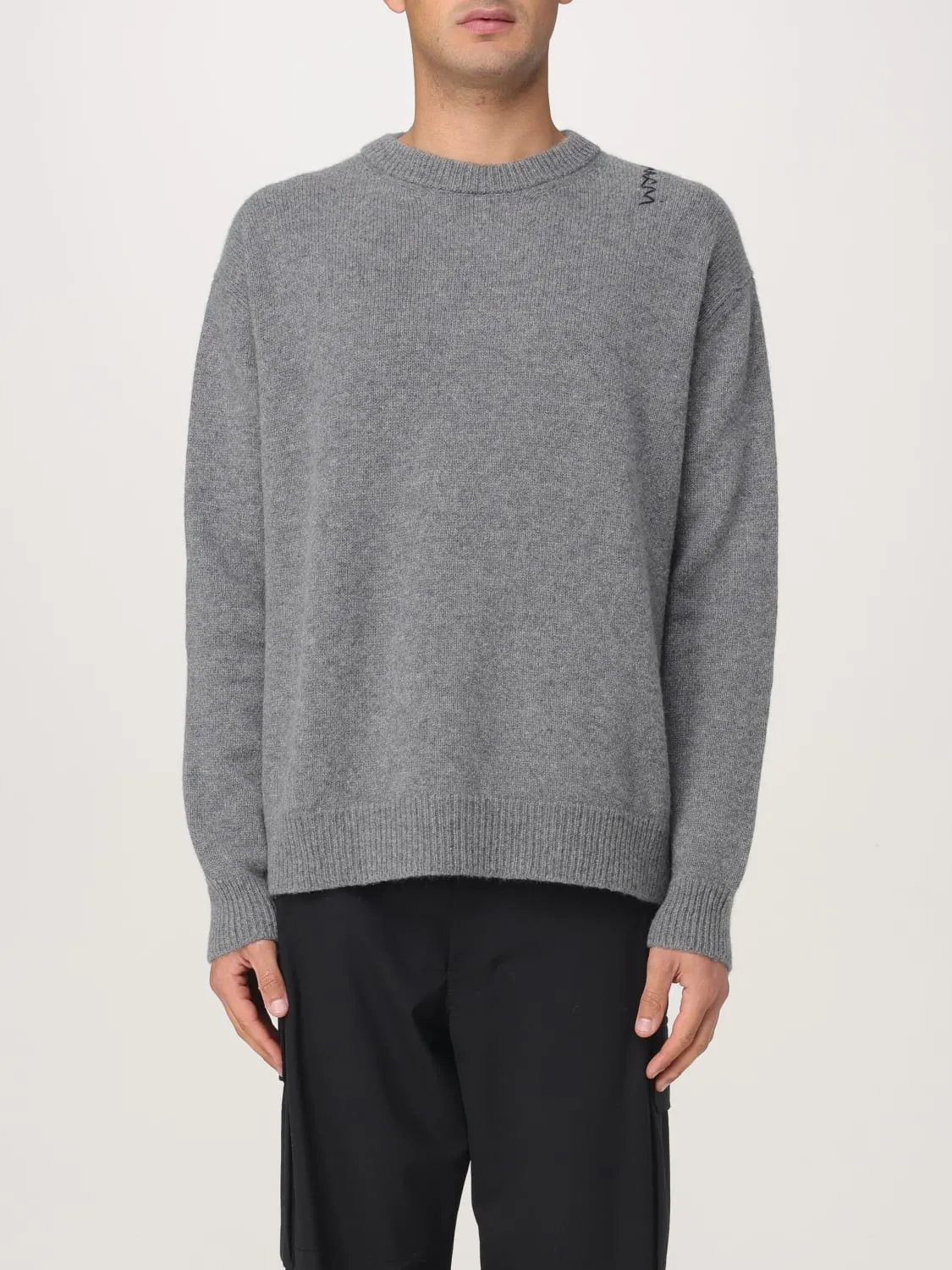 Pullover Marni in cashmere