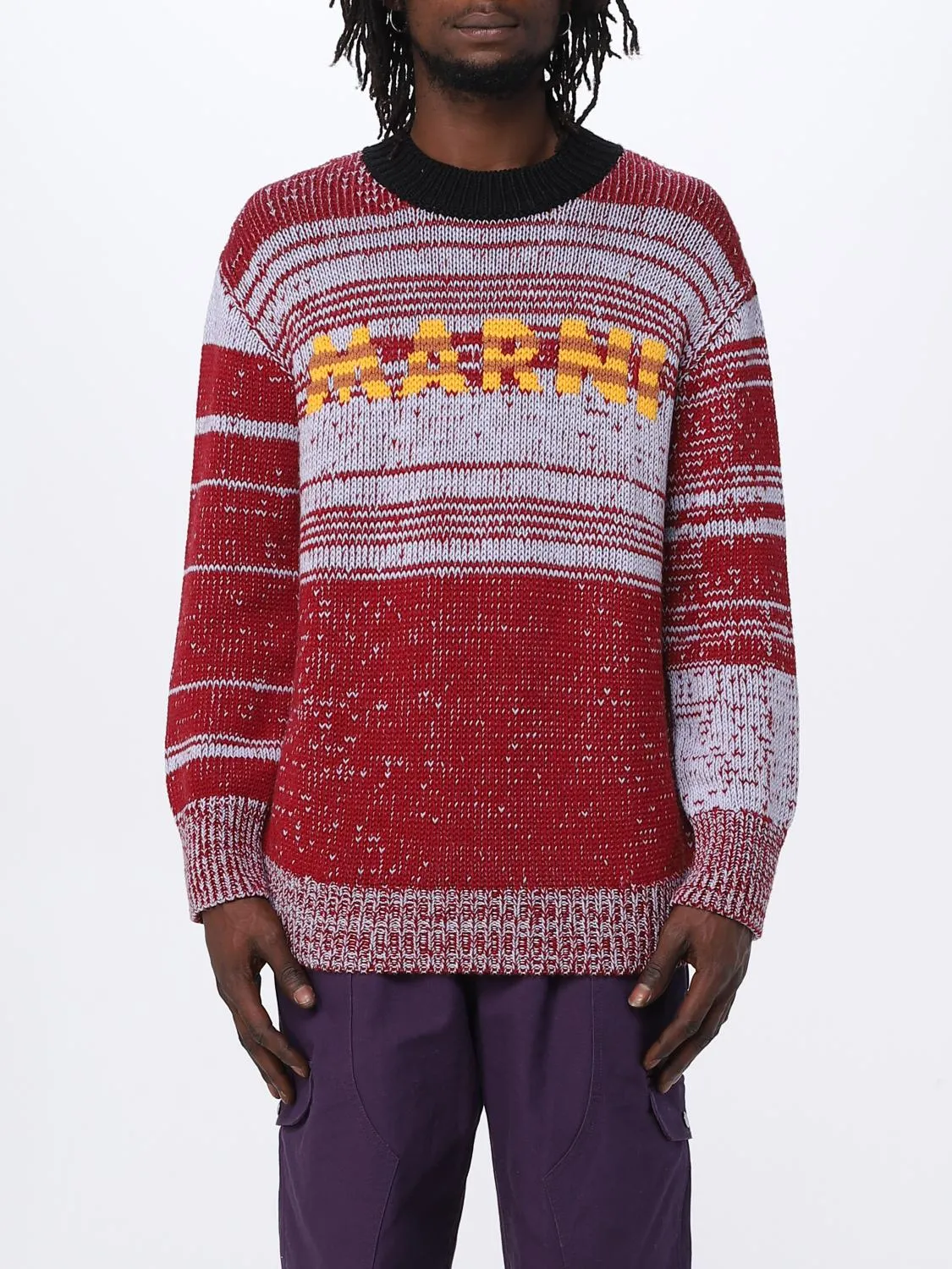 Maglia Marni in lana