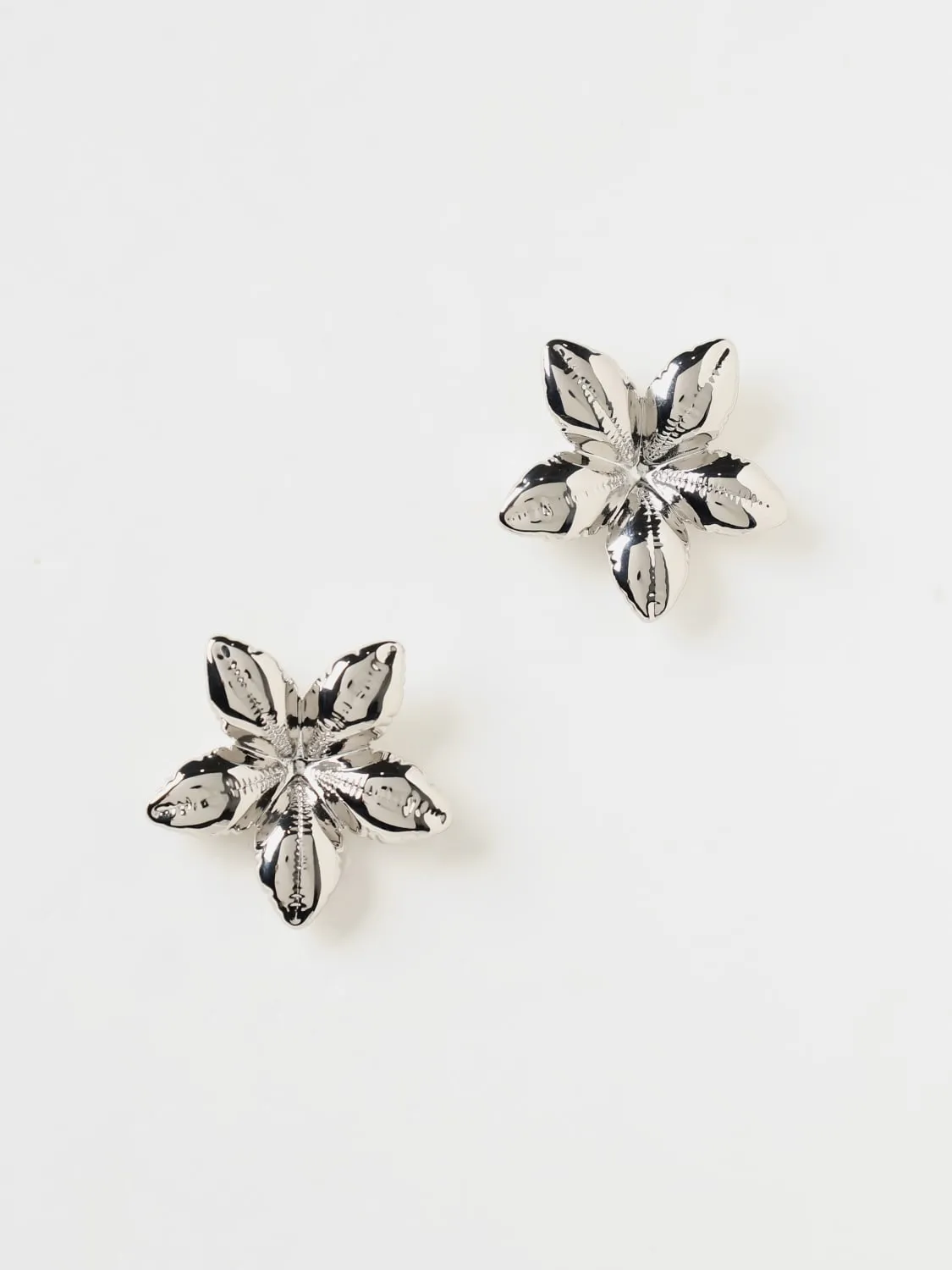 Orecchini Marni in ottone