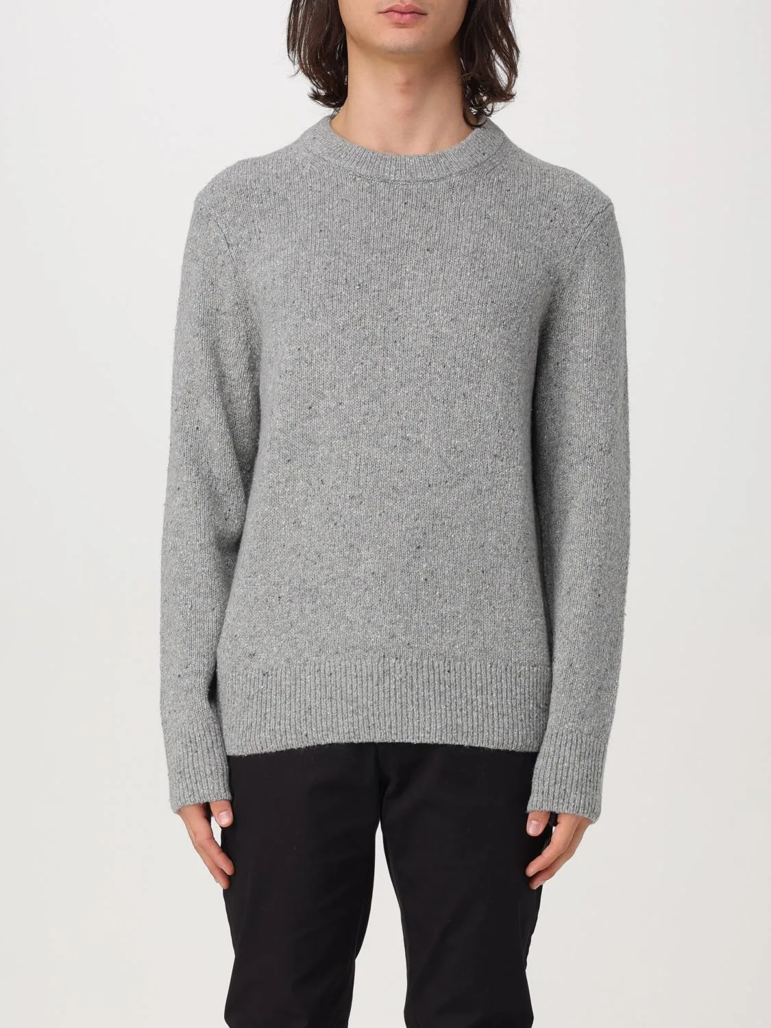 Pullover Michael Kors in misto lana