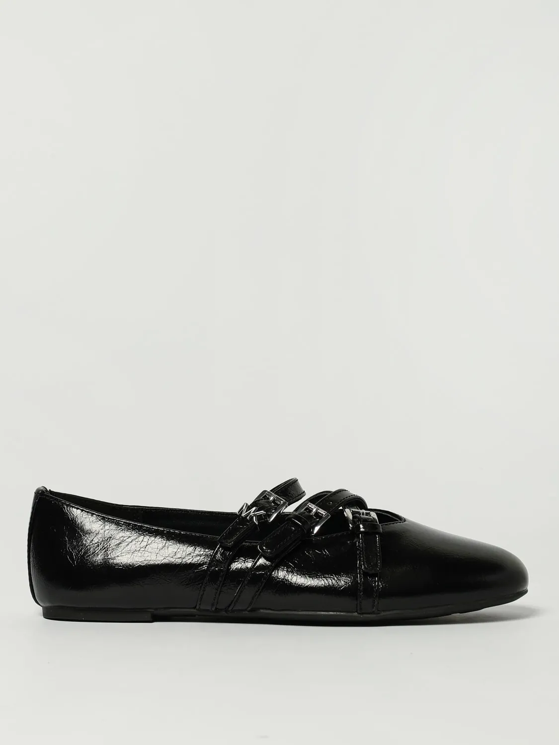 Ballerina Indy Flex Michael Kors in pelle