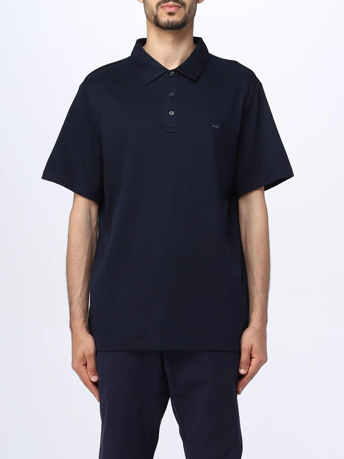 Polo Michael Kors in cotone