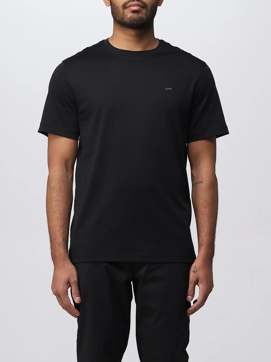 T-shirt basic Michael Kors