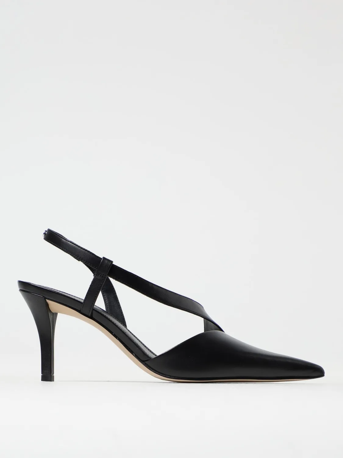 Décolleté Jaida Michael Kors in pelle