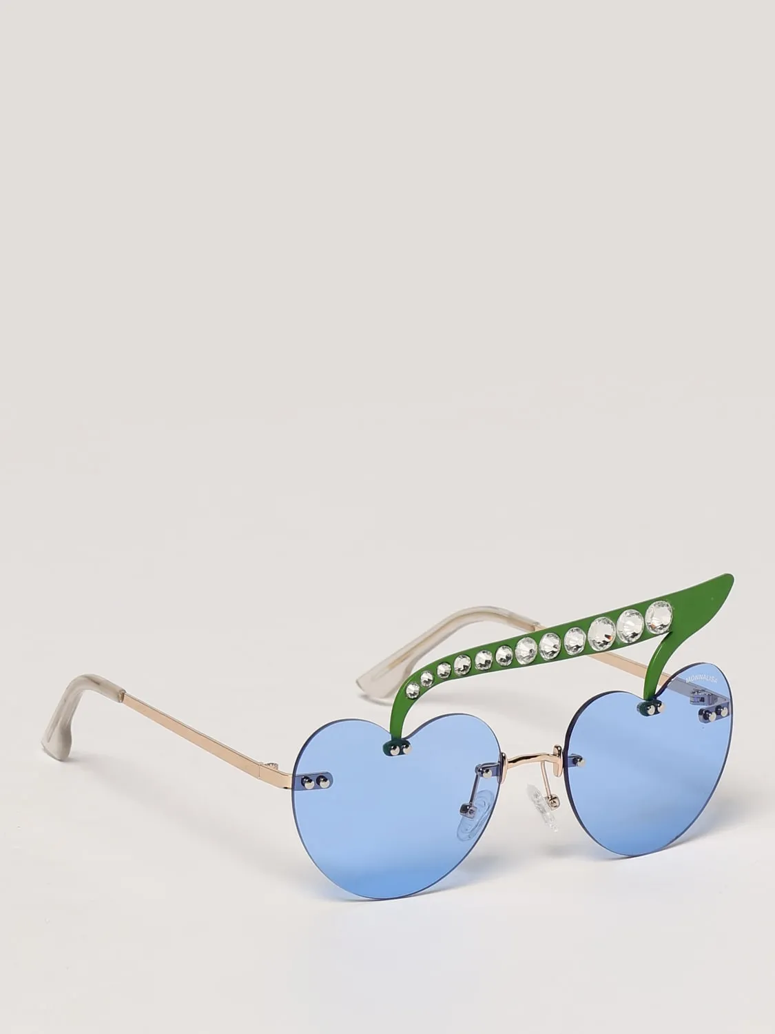 Occhiali da sole cherries Monnalisa