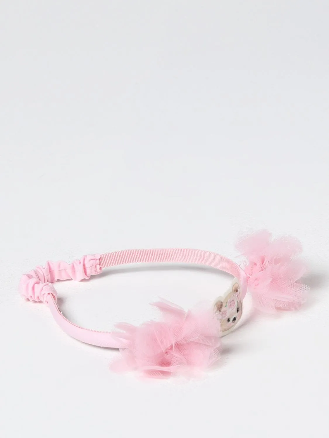 Cerchietto bambino Monnalisa