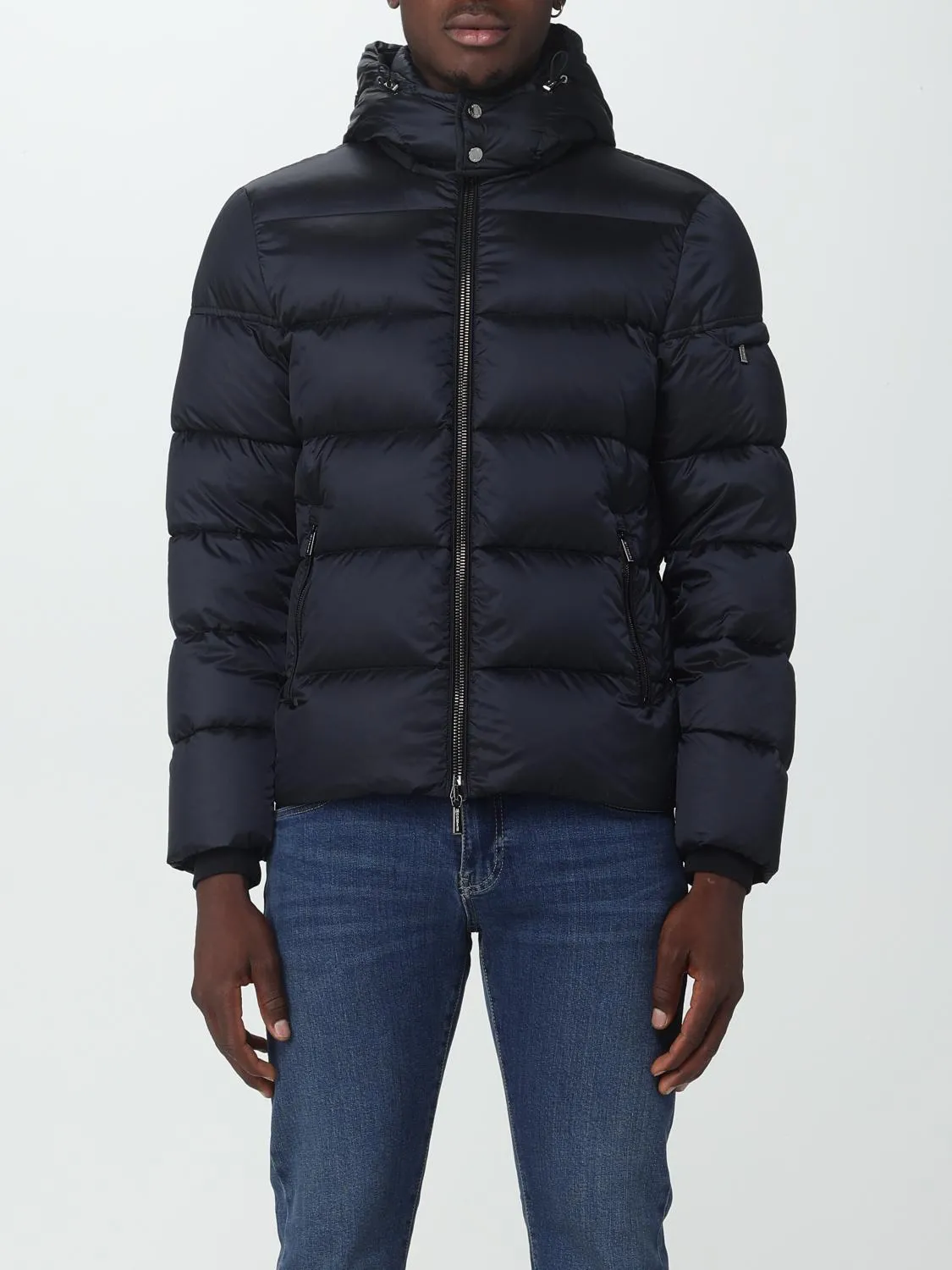 Cappotto uomo Moorer