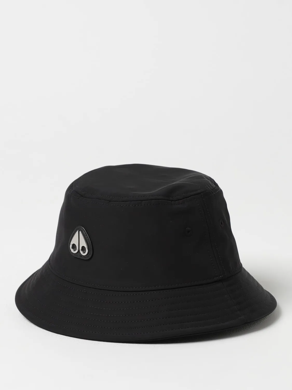 Cappello Moose Knuckles in nylon