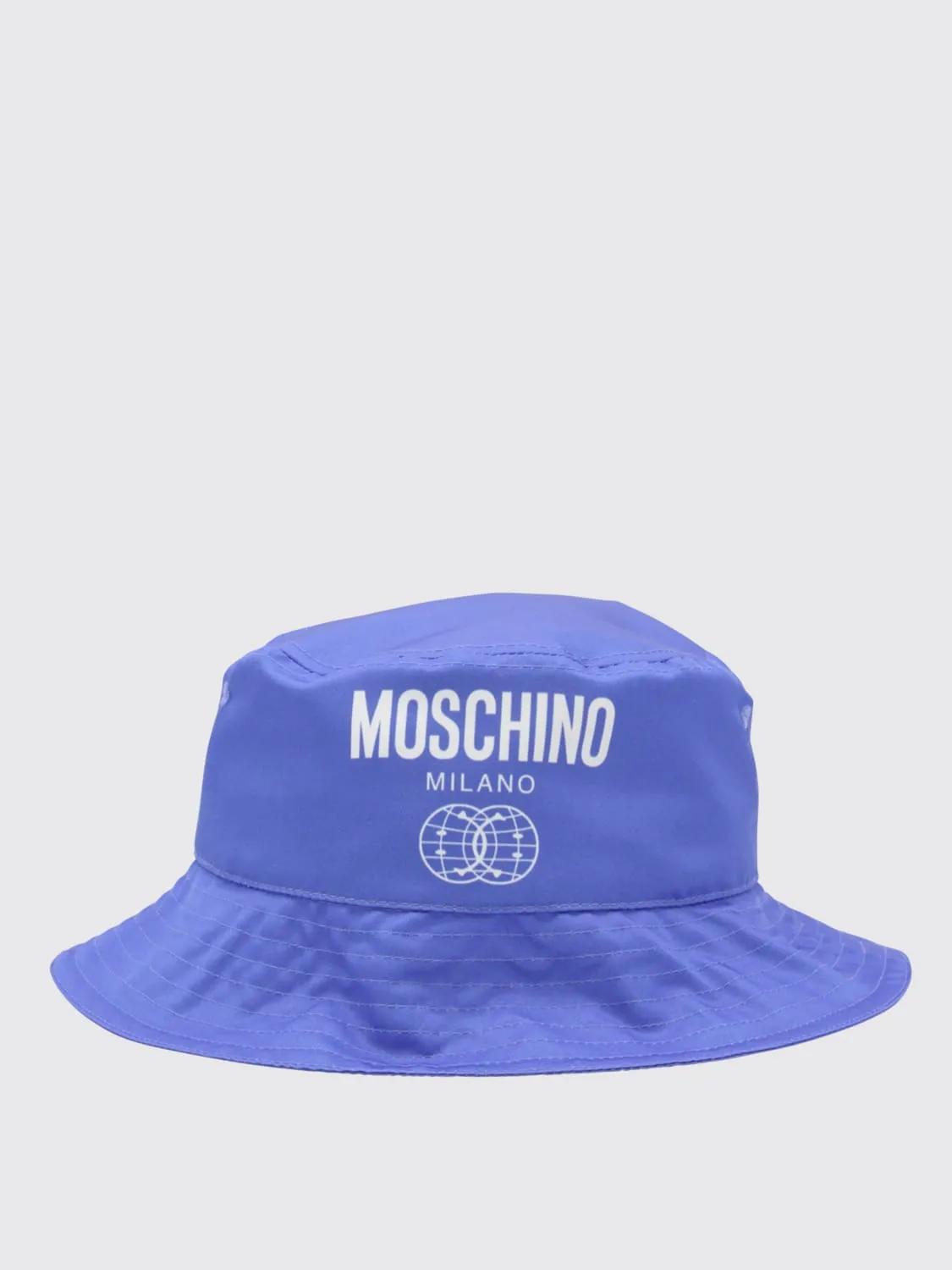 Cappello uomo Moschino Couture