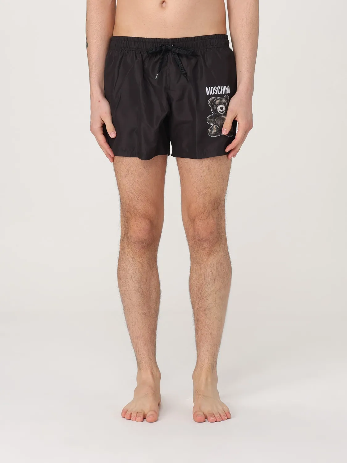 Costume da bagno Teddy Moschino Couture