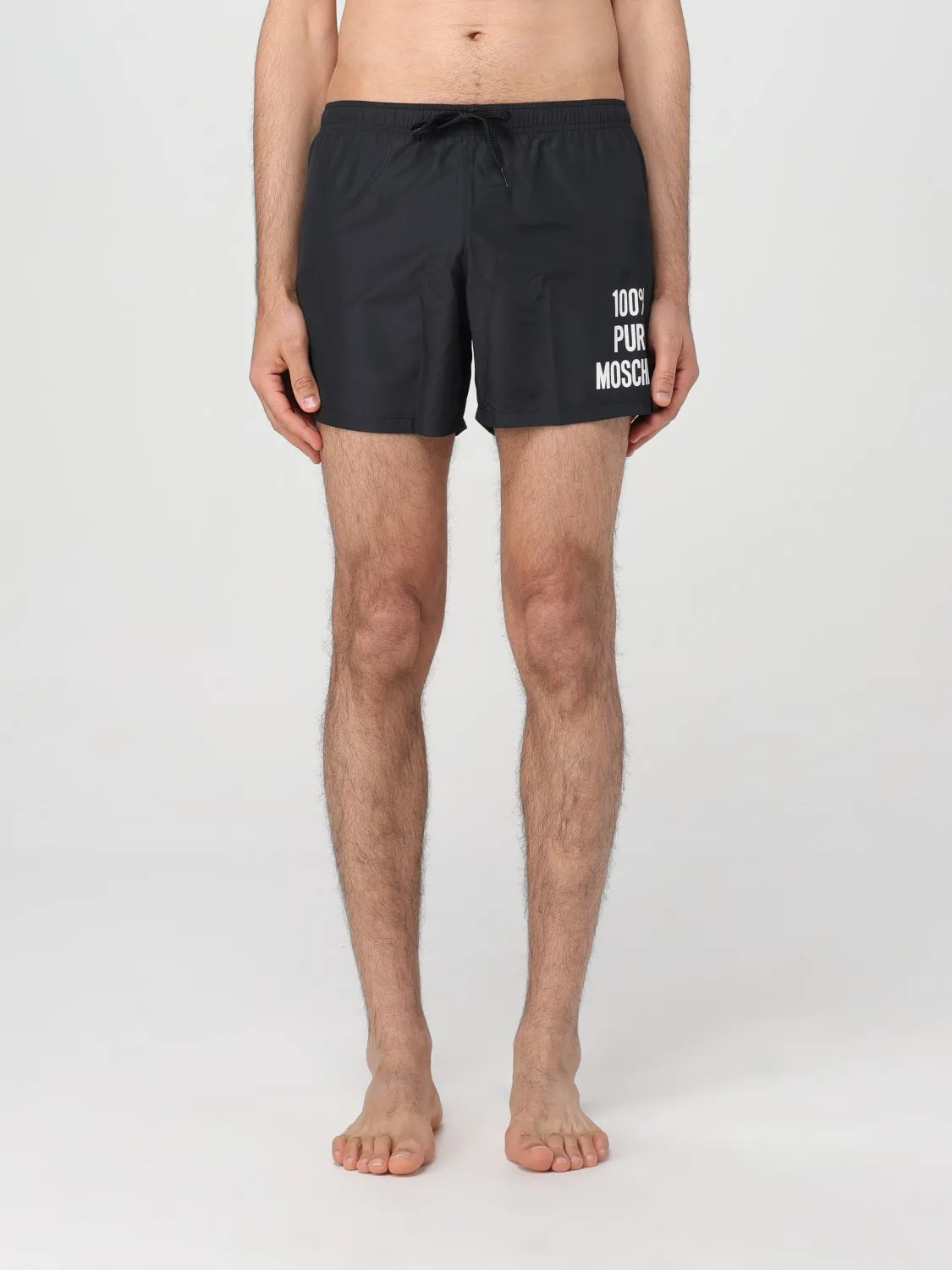 Costume 100% Pure Moschino Couture