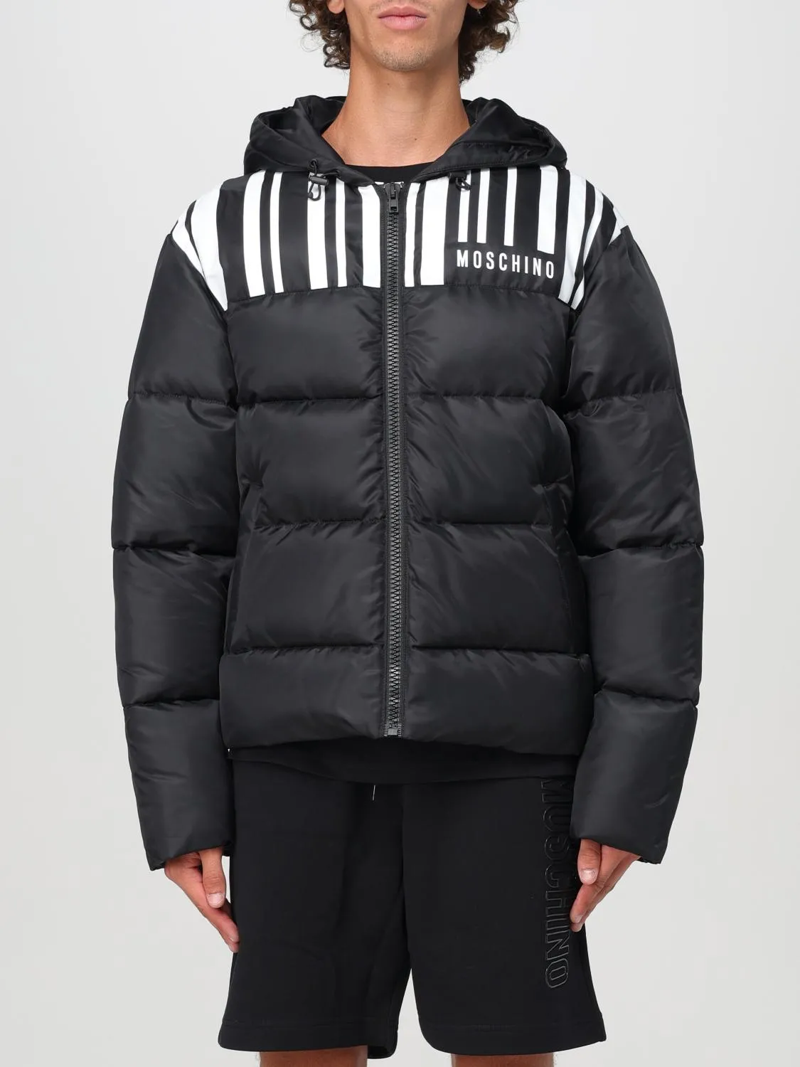 Cappotto Moschino Couture