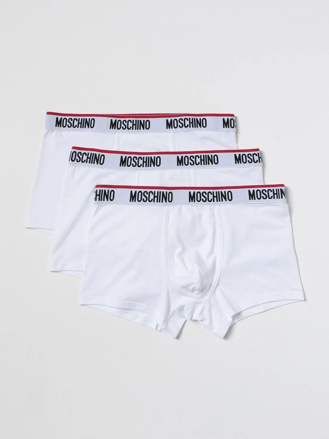 Intimo uomo Moschino Underwear