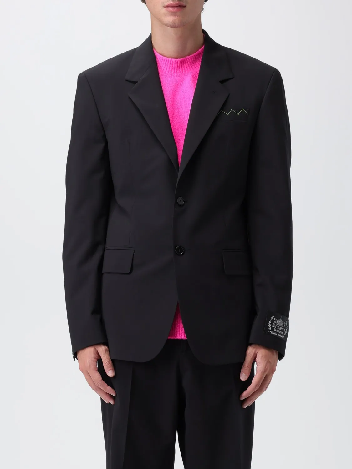 Blazer uomo MSGM