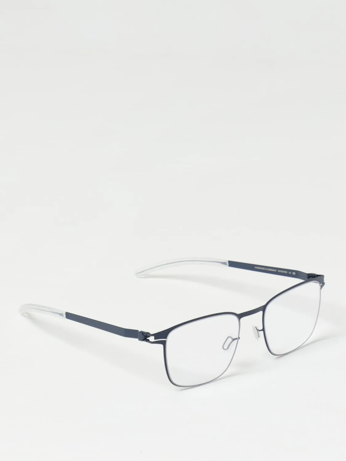 Occhiali da vista Yotam Mykita in metallo ultra flessibile