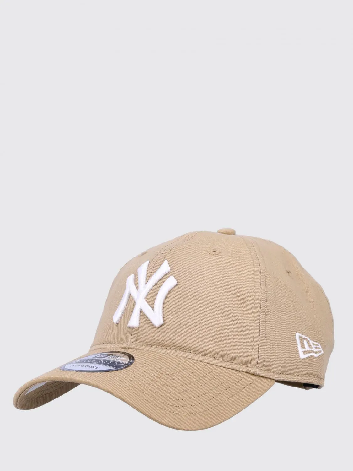Cappello 9twenty NY New Era in cotone
