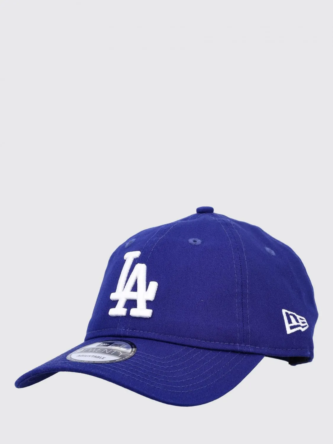 Cappello 9twenty LA New Era in cotone