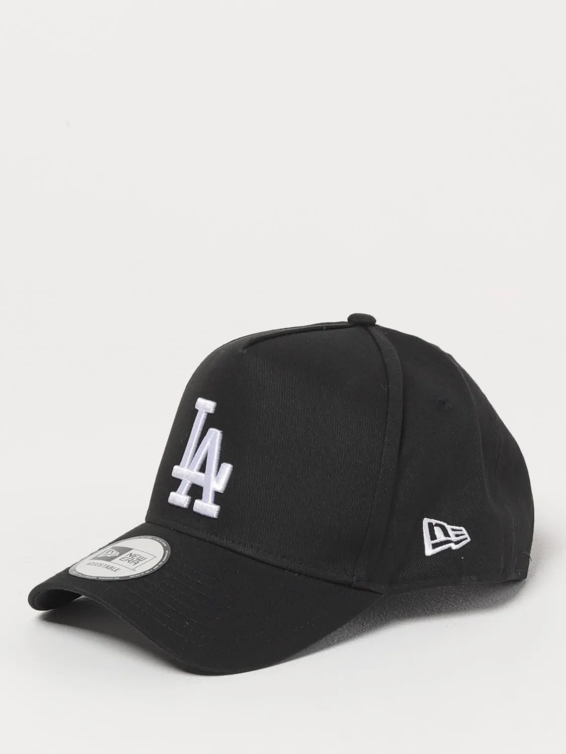 Cappello Los Angeles Dodgers New Era in cotone